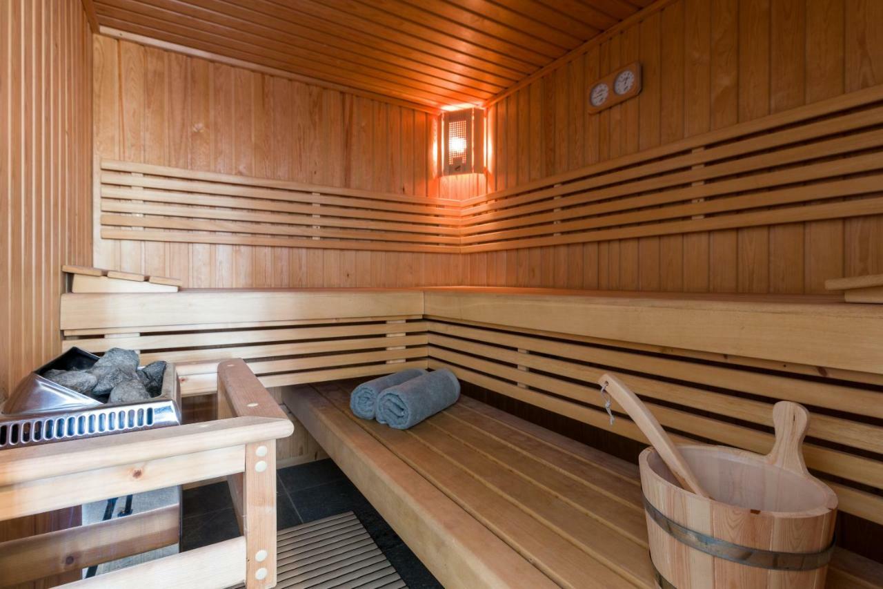Vacation Home Letha Asper Exterior foto