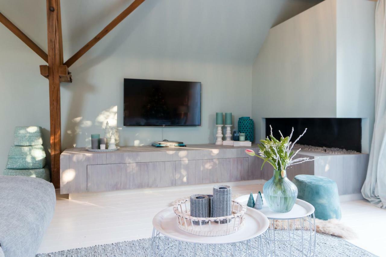 Vacation Home Letha Asper Exterior foto