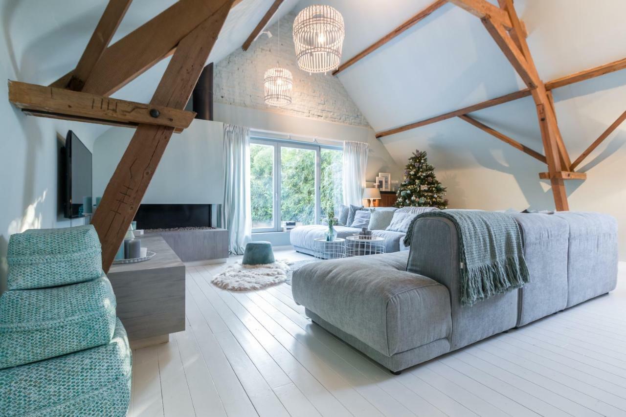 Vacation Home Letha Asper Exterior foto